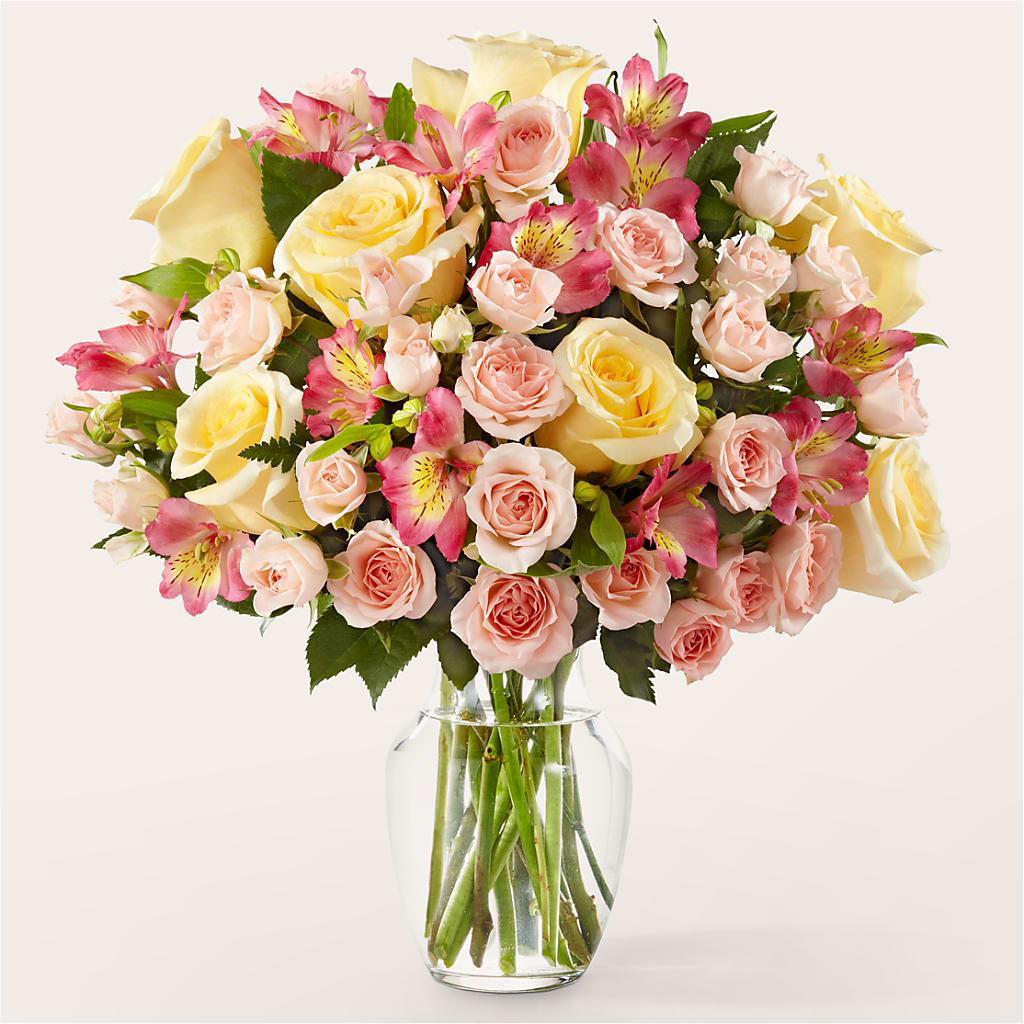 Just Lovely Bouquet – L & M FLOWER SHOP, Canonsburg PA