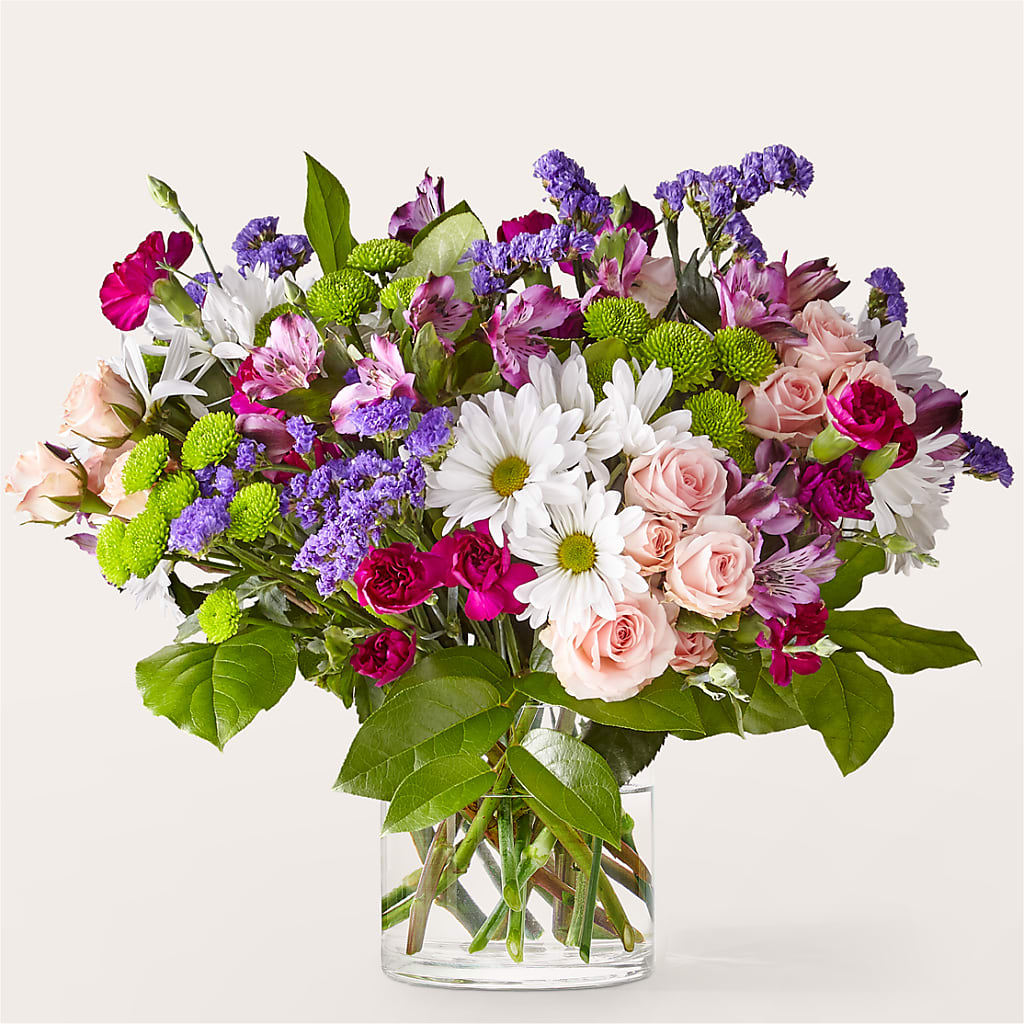 Wild Berry Bouquet – L & M FLOWER SHOP, Canonsburg PA