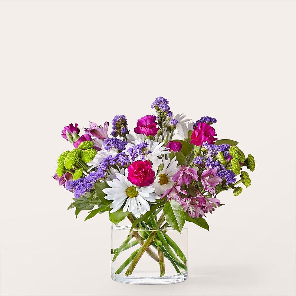 Wild Berry Bouquet – L & M FLOWER SHOP, Canonsburg PA