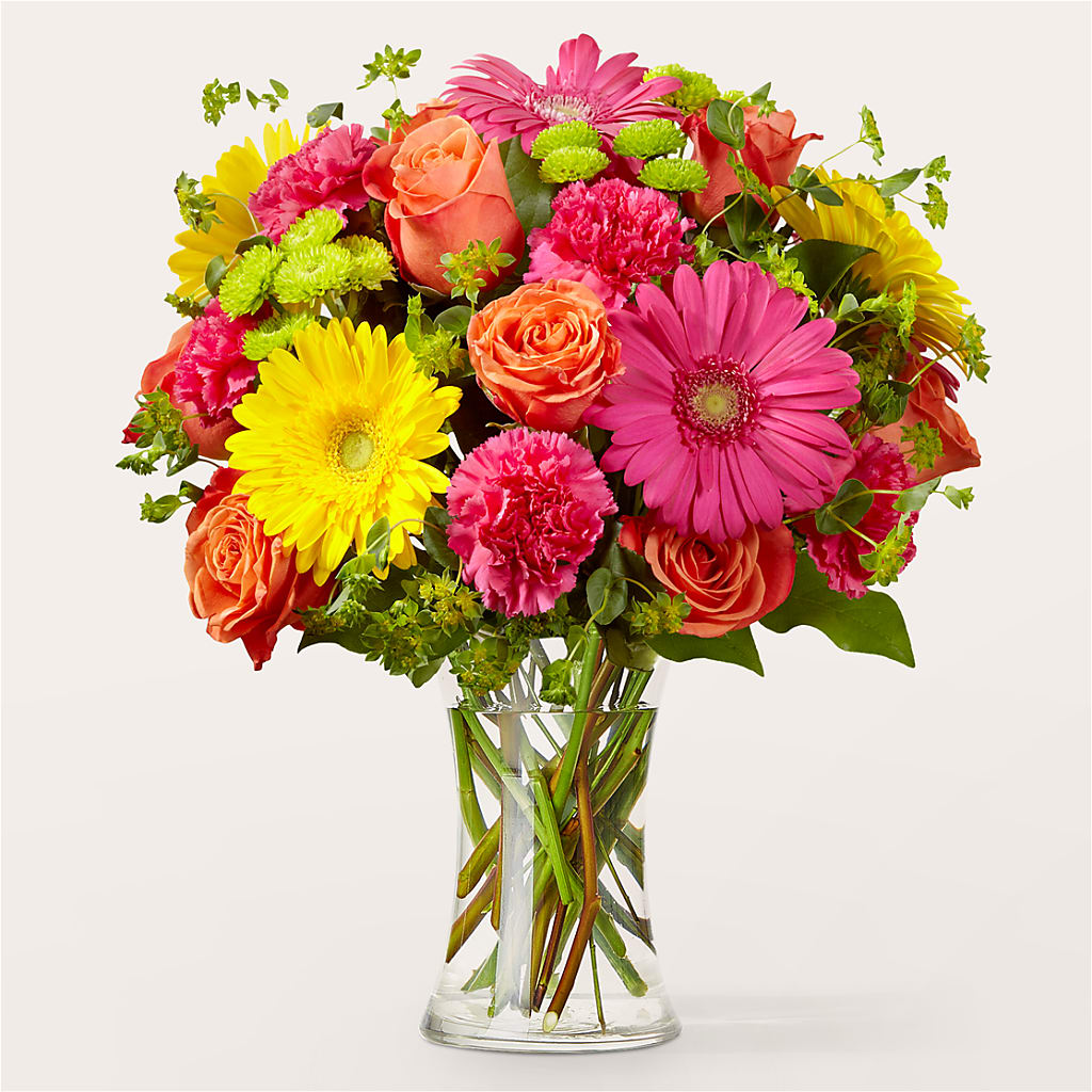 Fruit Punch Bouquet – L & M FLOWER SHOP, Canonsburg PA