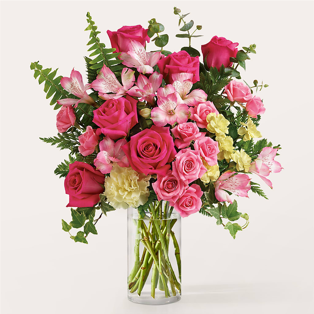 Strawberry Margarita Bouquet – L & M FLOWER SHOP, Canonsburg PA