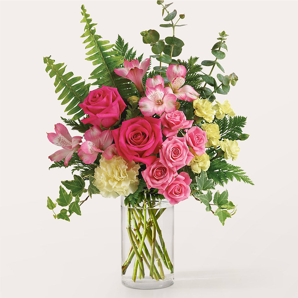 Strawberry Margarita Bouquet – L & M FLOWER SHOP, Canonsburg PA