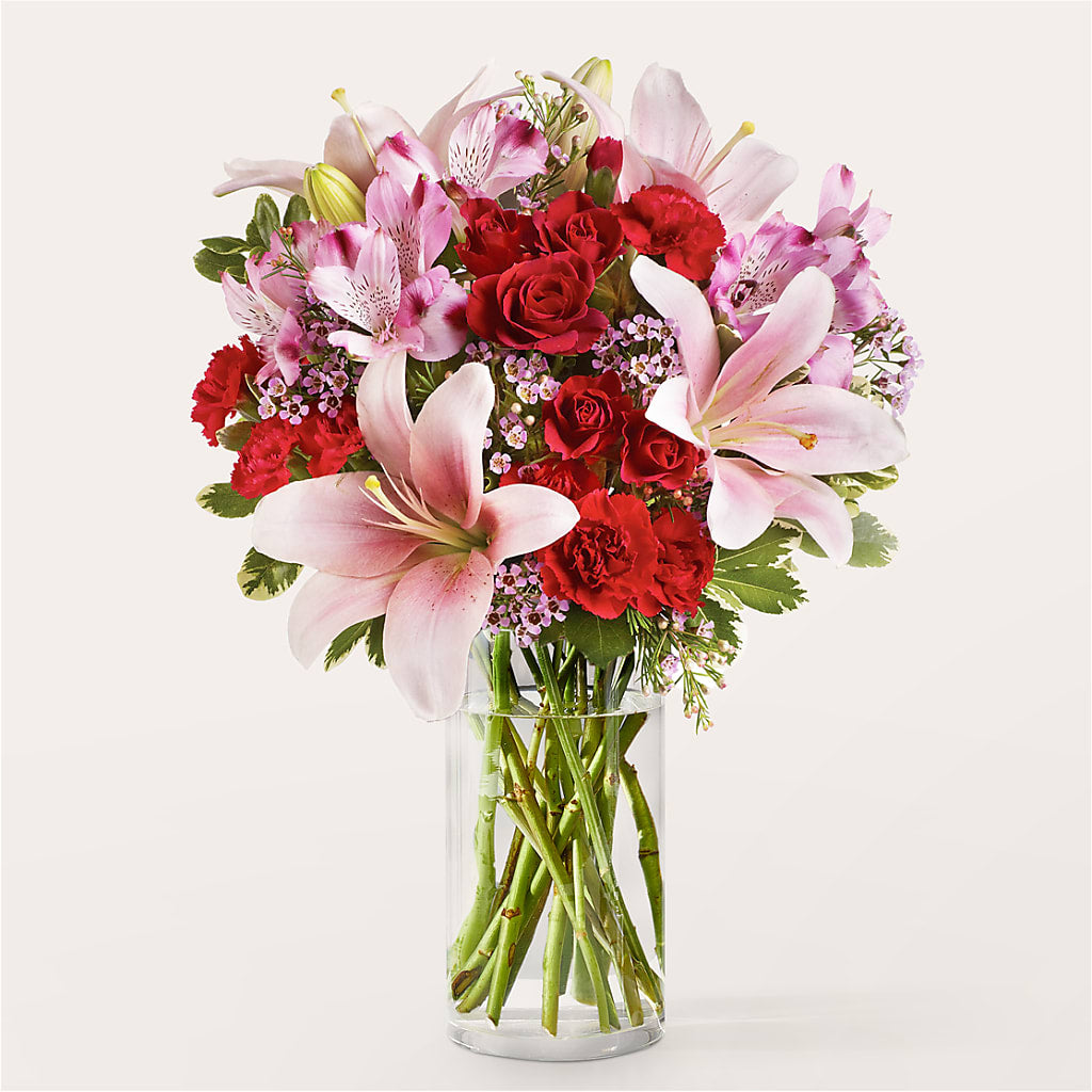 Kismet Bouquet – L & M FLOWER SHOP, Canonsburg PA