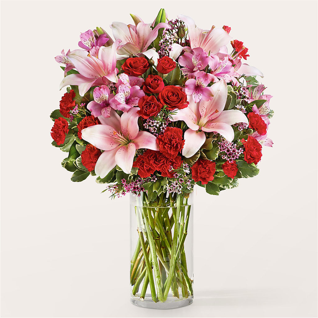 Kismet Bouquet – L & M FLOWER SHOP, Canonsburg PA
