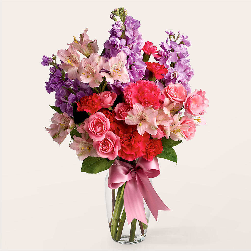 Main Character Bouquet – L & M FLOWER SHOP, Canonsburg PA