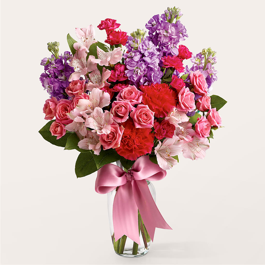 Main Character Bouquet – L & M FLOWER SHOP, Canonsburg PA