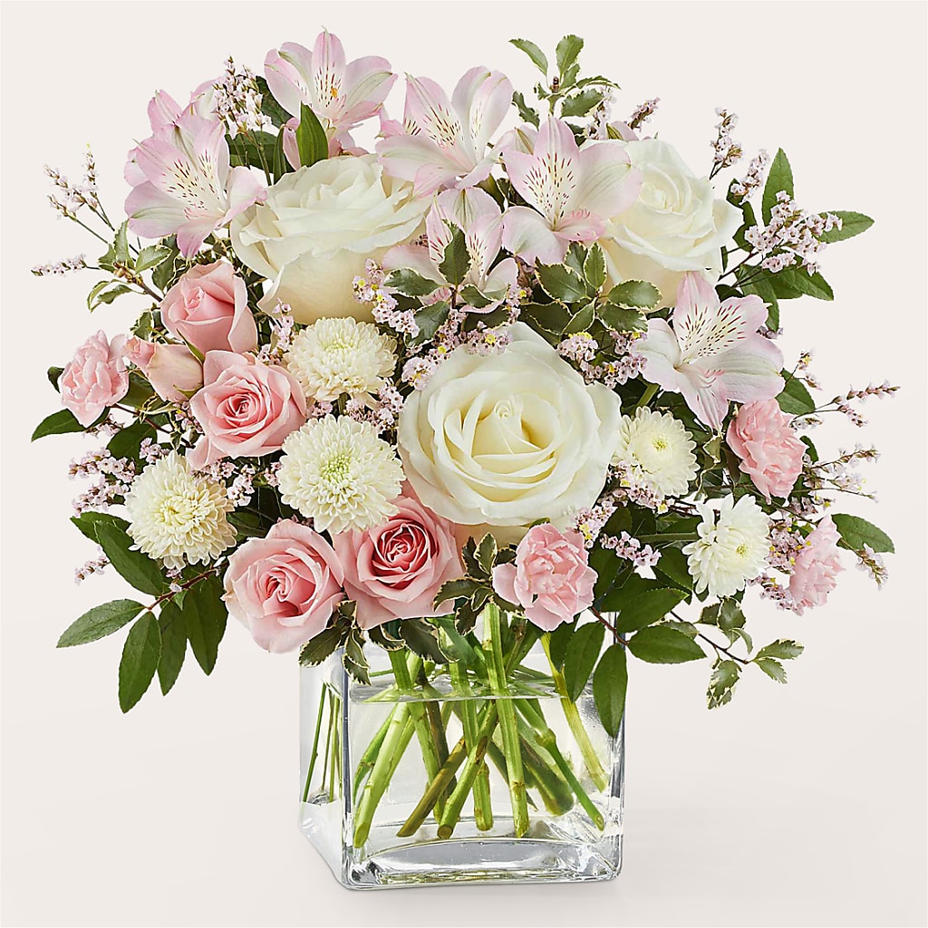 Day Made Bouquet – L & M FLOWER SHOP, Canonsburg PA