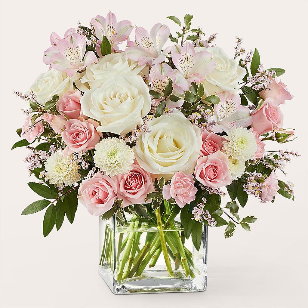 Day Made Bouquet – L & M FLOWER SHOP, Canonsburg PA