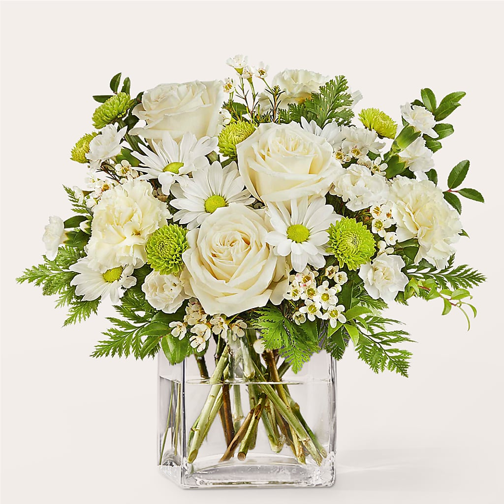 Momentary Meditation Bouquet – L & M FLOWER SHOP, Canonsburg PA