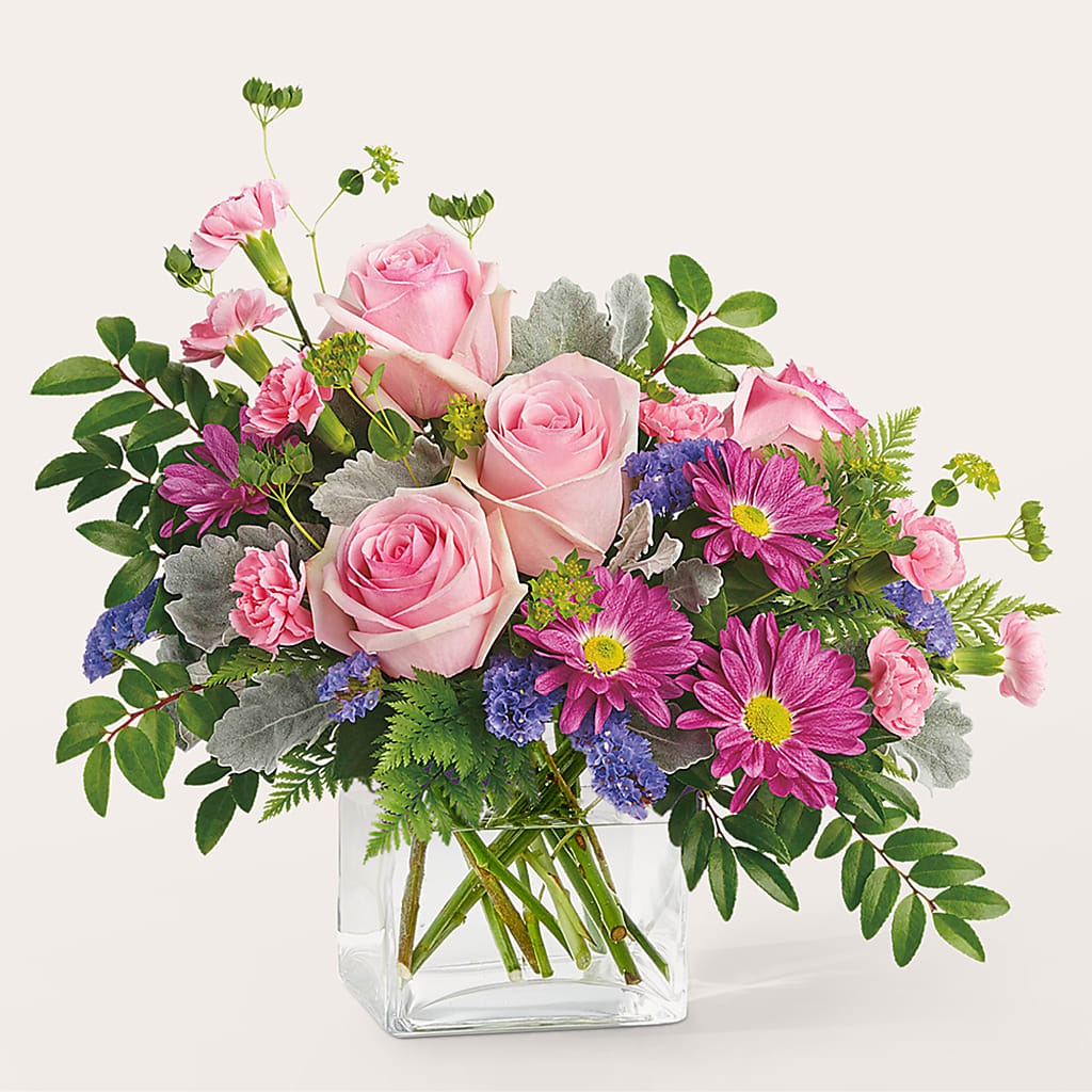 Starlet Bouquet – L & M FLOWER SHOP, Canonsburg PA