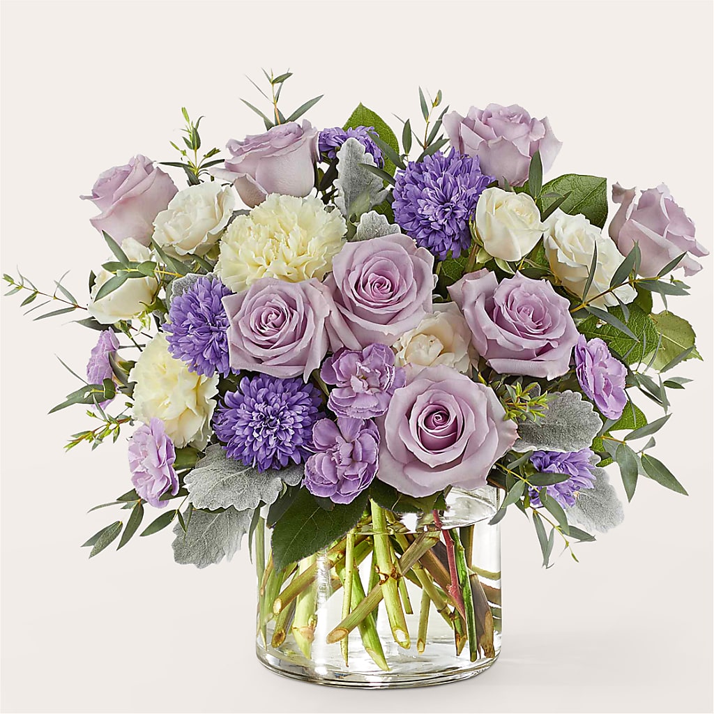 Stardust Bouquet – L & M FLOWER SHOP, Canonsburg PA