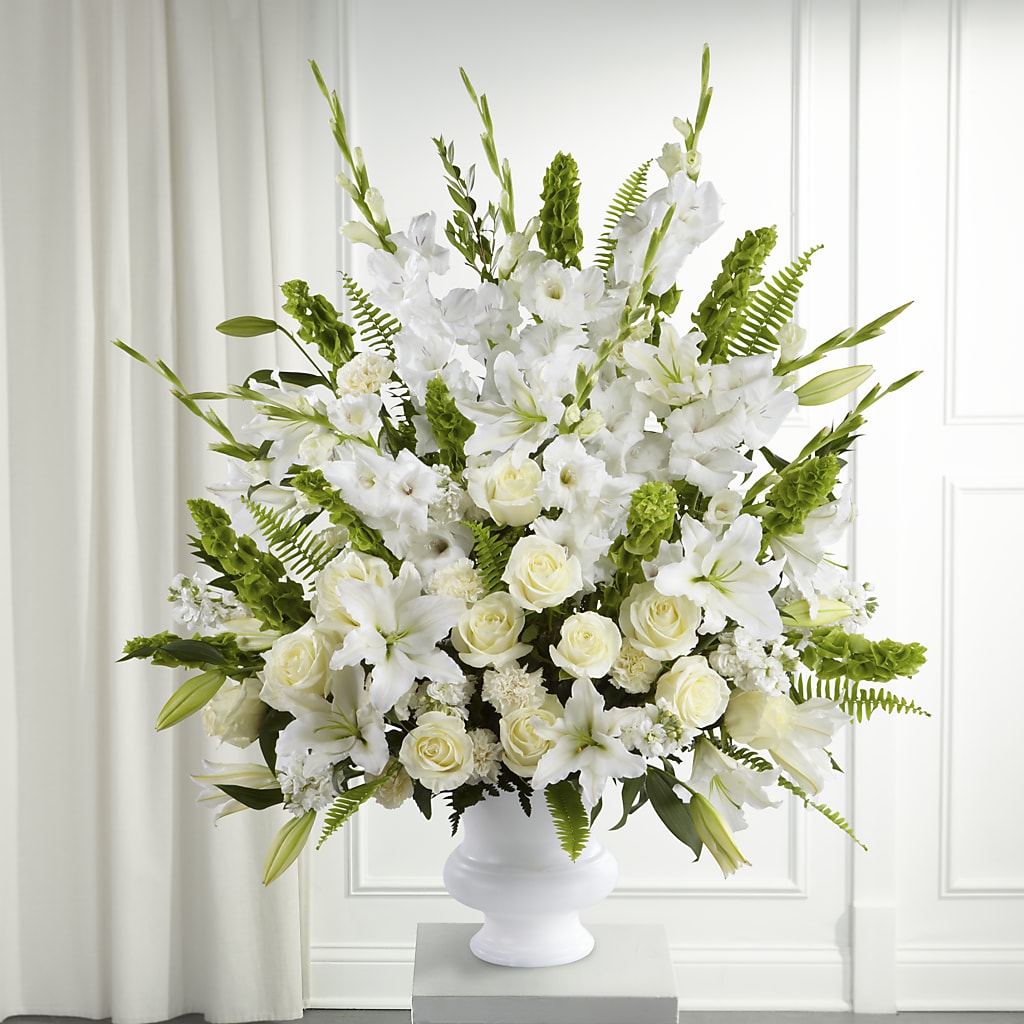 Morning Stars Arrangement – L & M FLOWER SHOP, Canonsburg PA