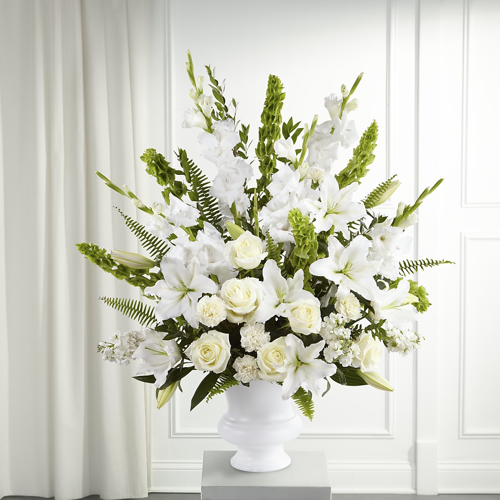 Morning Stars Arrangement – L & M FLOWER SHOP, Canonsburg PA