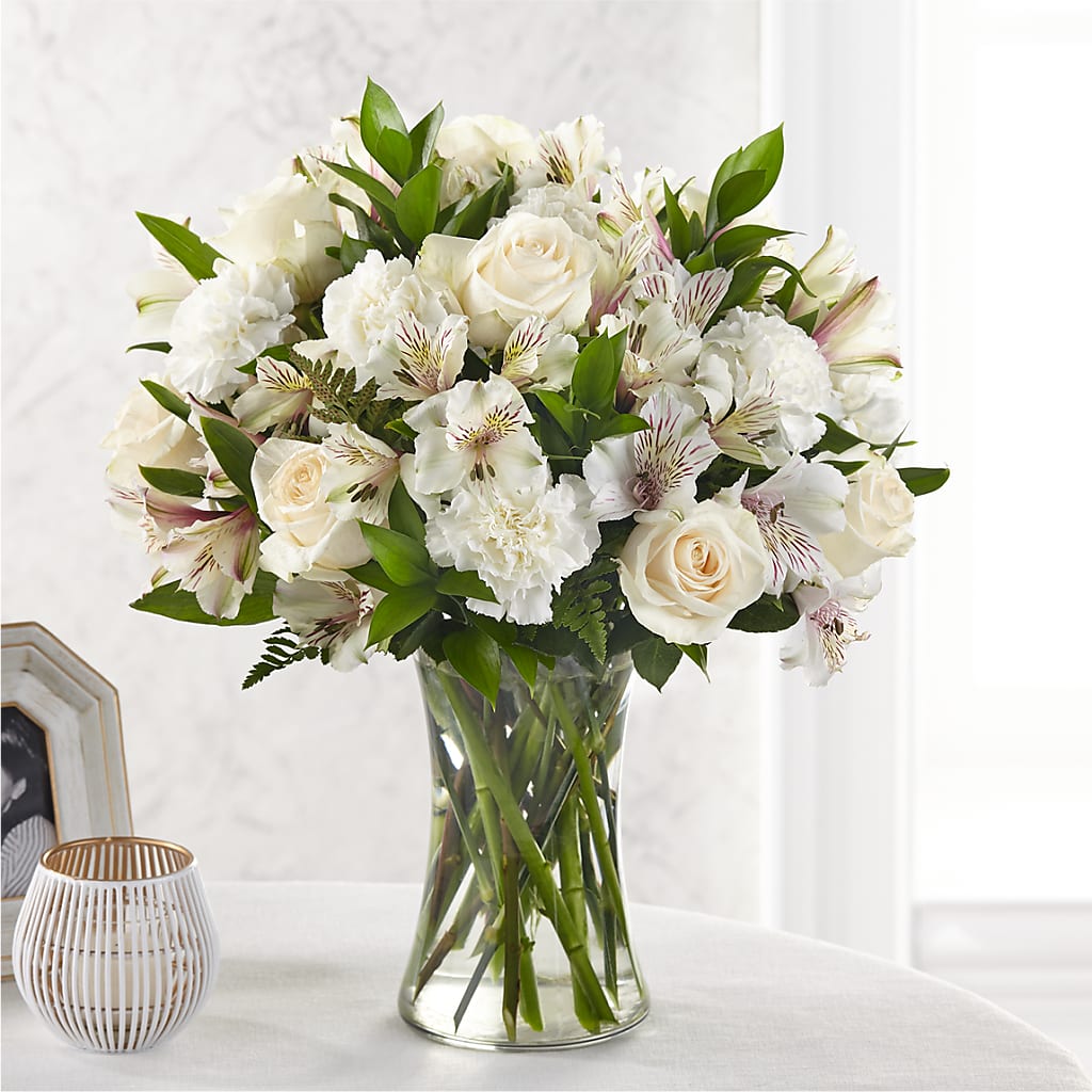 Cherished Friend Bouquet – L & M FLOWER SHOP, Canonsburg PA