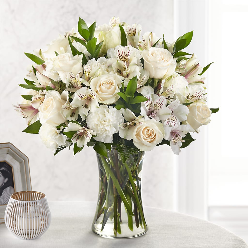 Cherished Friend Bouquet – L & M FLOWER SHOP, Canonsburg PA