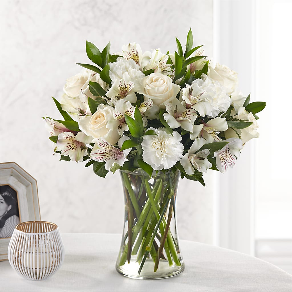 Cherished Friend Bouquet – L & M FLOWER SHOP, Canonsburg PA