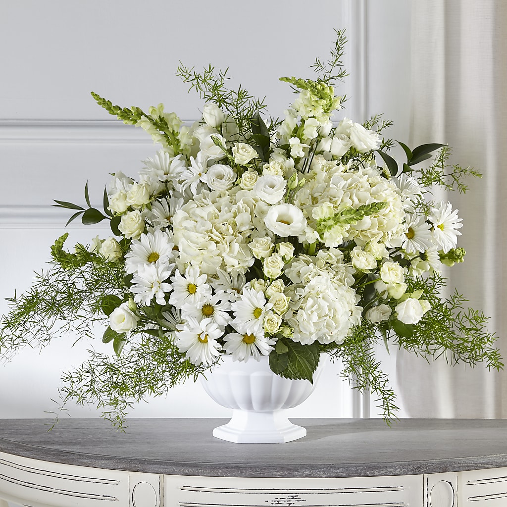 Love & Compassion Arrangement – L & M FLOWER SHOP, Canonsburg PA
