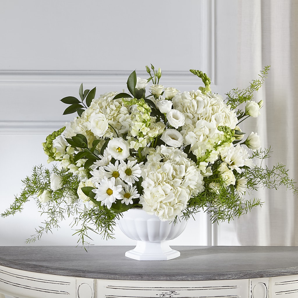 Love & Compassion Arrangement – L & M FLOWER SHOP, Canonsburg PA