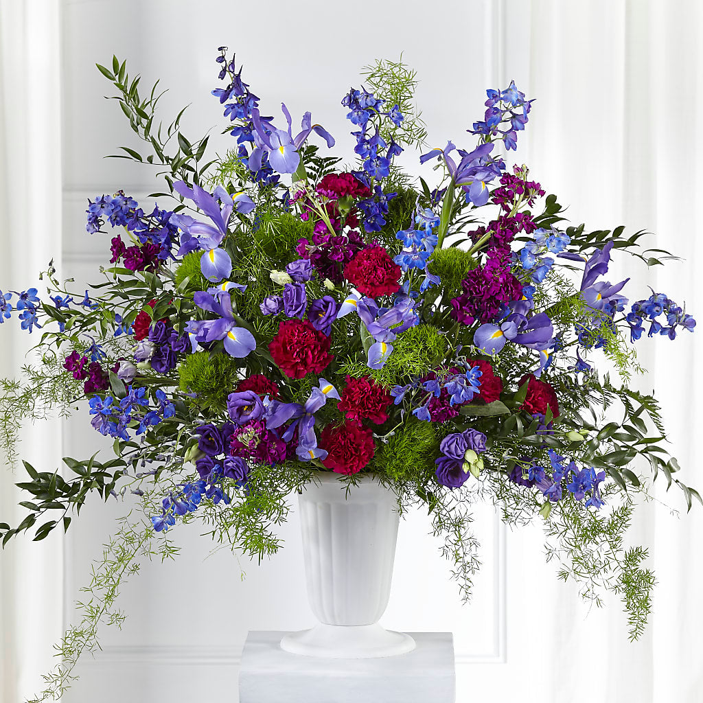 Memorial of Life Arrangement – L & M FLOWER SHOP, Canonsburg PA