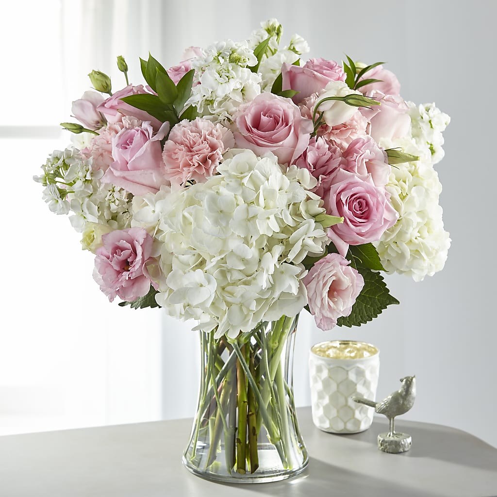 Guiding Grace Bouquet – L & M FLOWER SHOP, Canonsburg PA