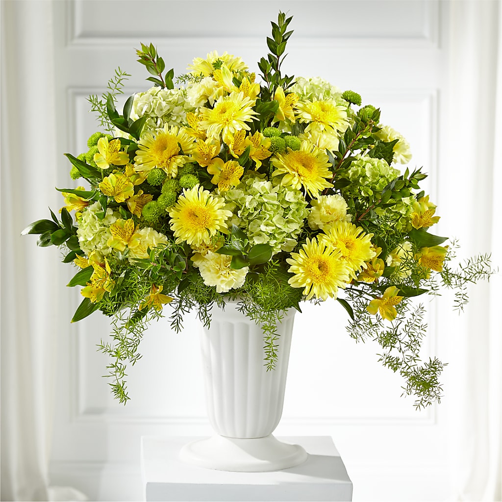 Beloved Blessings Arrangement – L & M FLOWER SHOP, Canonsburg PA