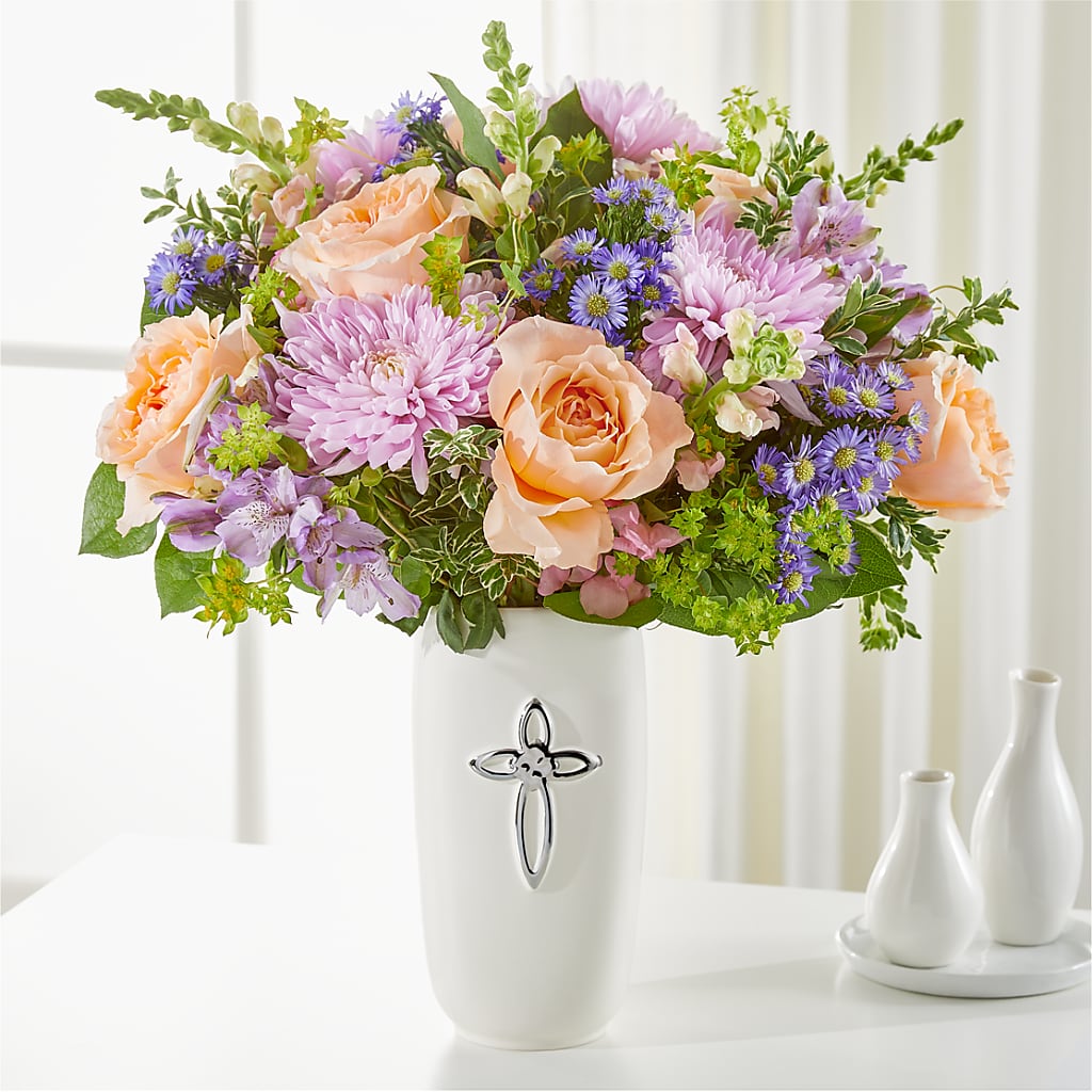 Divine Gift Bouquet – L & M FLOWER SHOP, Canonsburg PA
