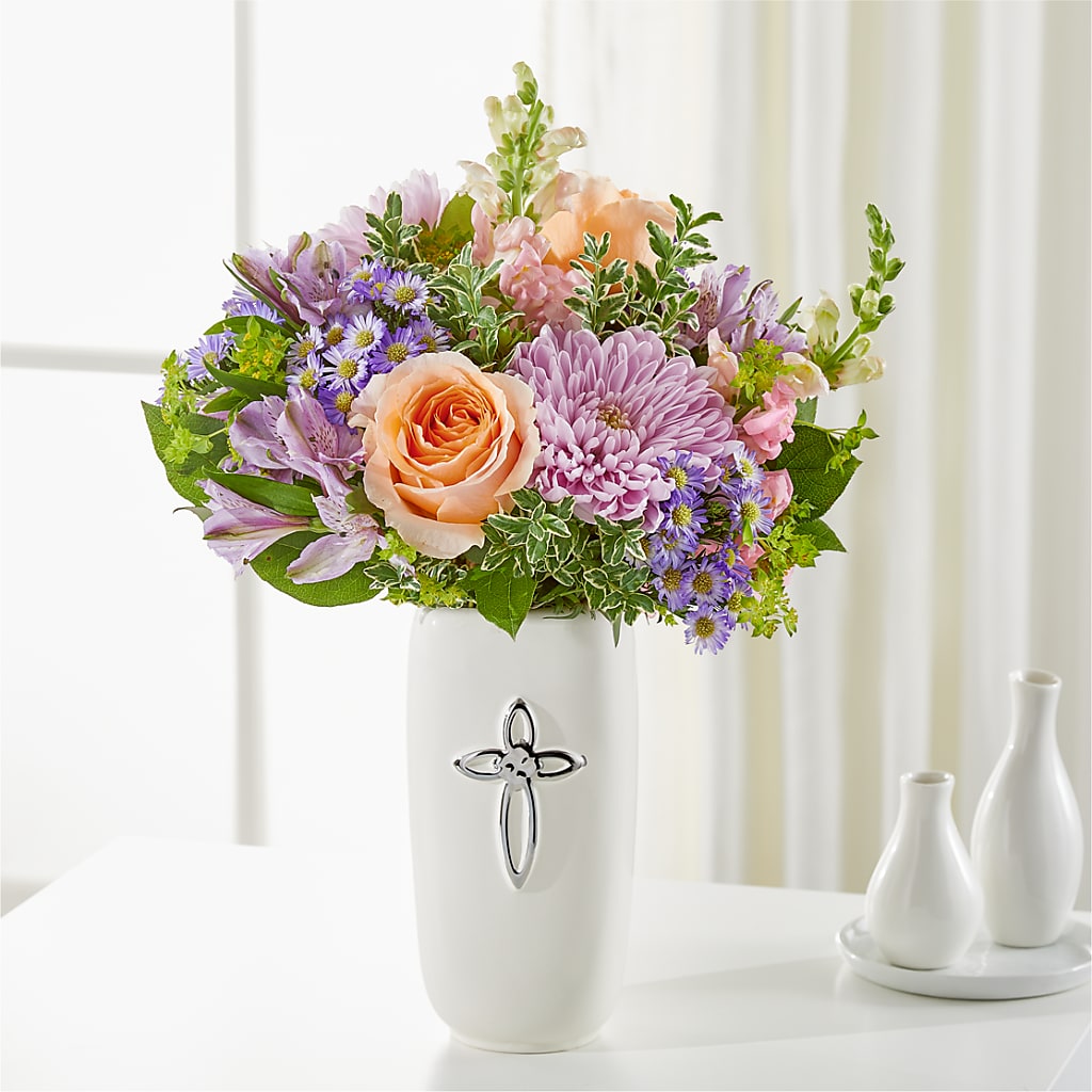 Divine Gift Bouquet – L & M FLOWER SHOP, Canonsburg PA