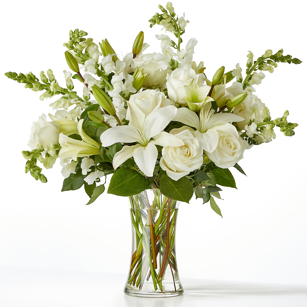 Eternal Friendship Bouquet – L & M FLOWER SHOP, Canonsburg PA