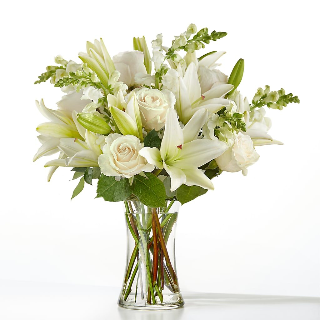 Eternal Friendship Bouquet – L & M FLOWER SHOP, Canonsburg PA