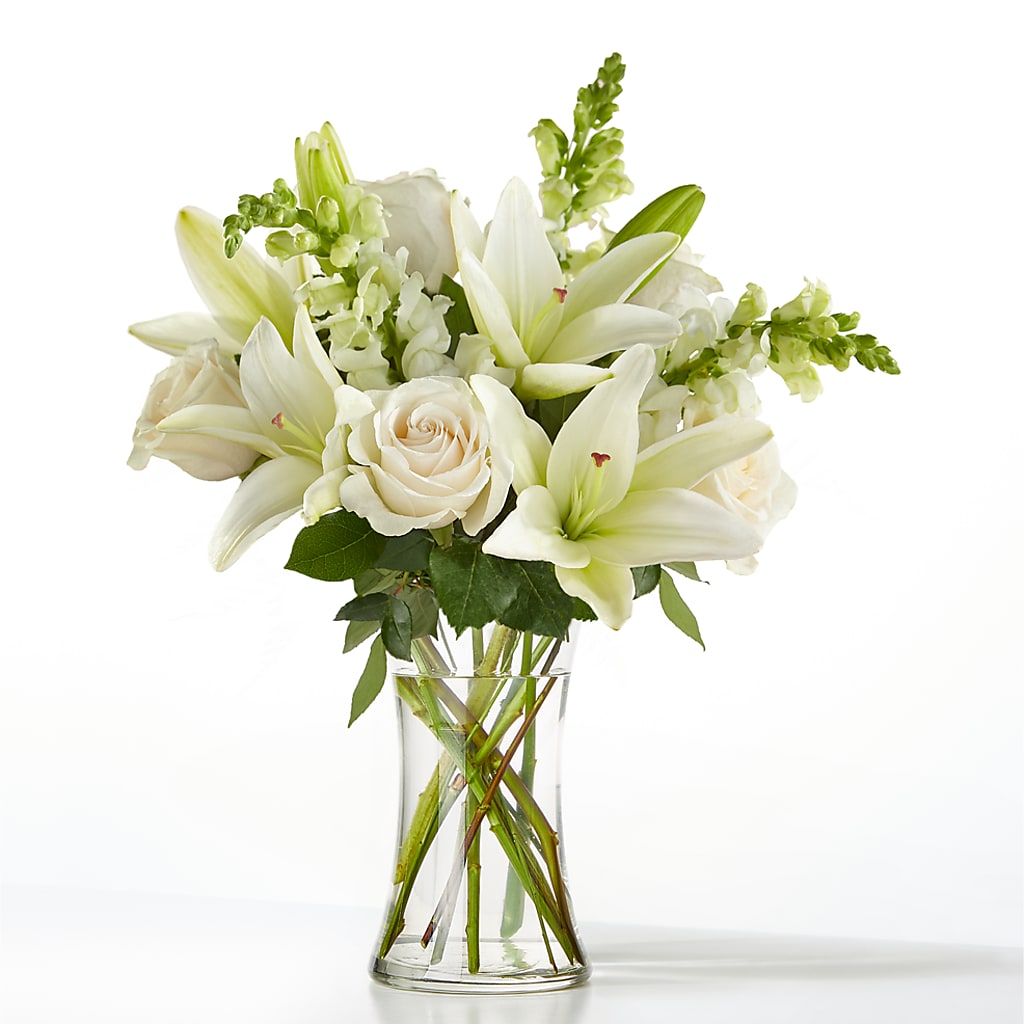 Eternal Friendship Bouquet – L & M FLOWER SHOP, Canonsburg PA