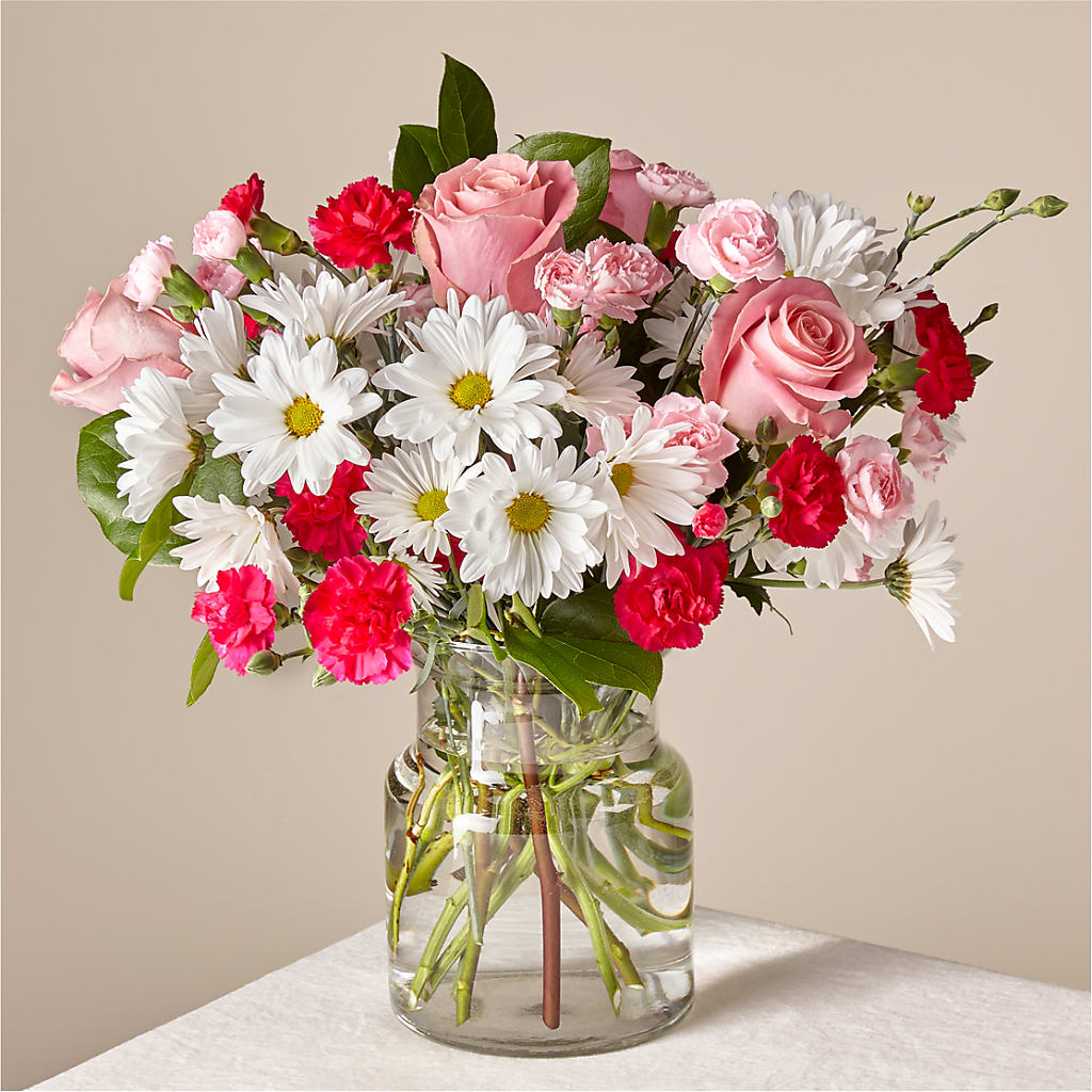 Sweet Surprises® Bouquet – L & M FLOWER SHOP, Canonsburg PA