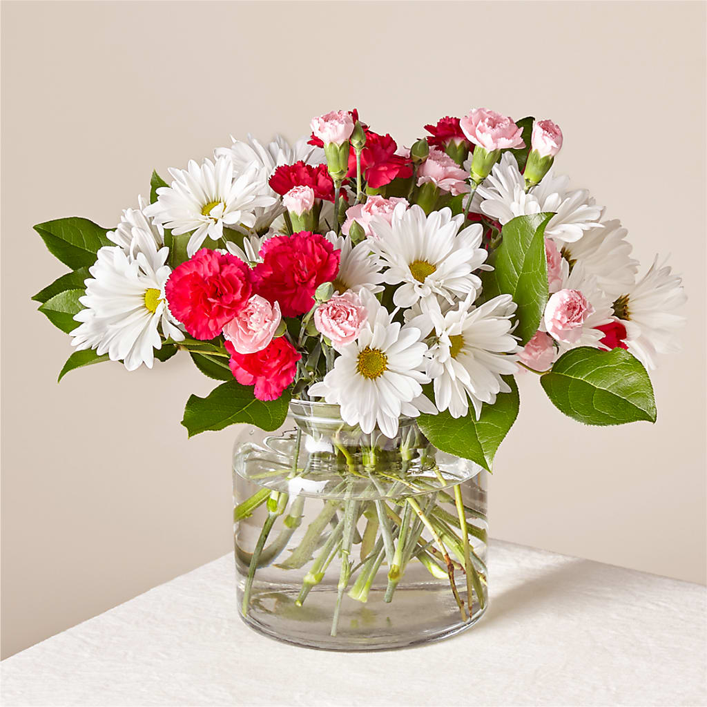 Sweet Surprises® Bouquet – L & M FLOWER SHOP, Canonsburg PA