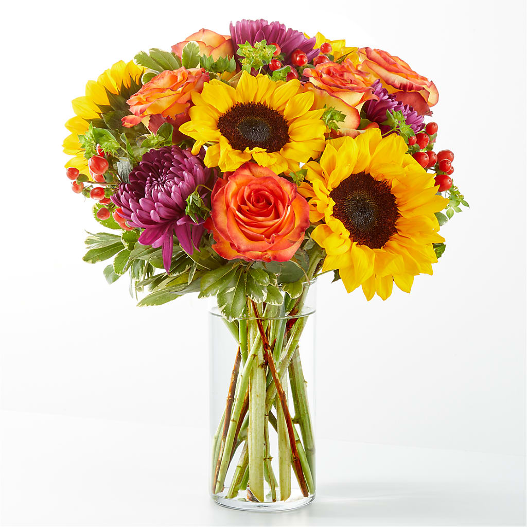 Nature Walk Bouquet – L & M FLOWER SHOP, Canonsburg PA