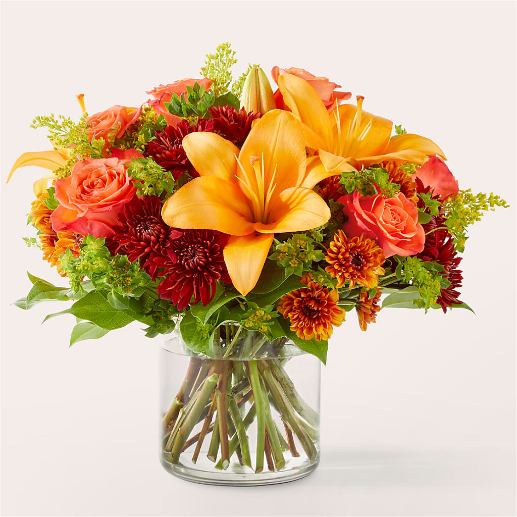 Honeycrisp Bouquet – L & M FLOWER SHOP, Canonsburg PA