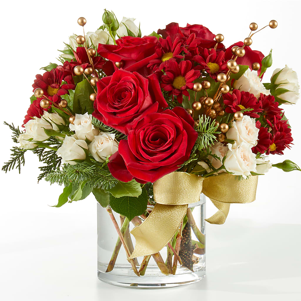 Believe Bouquet – L & M FLOWER SHOP, Canonsburg PA