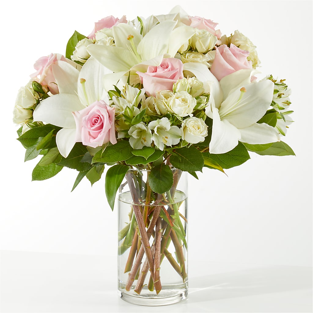 Kindhearted Bouquet – L & M FLOWER SHOP, Canonsburg PA
