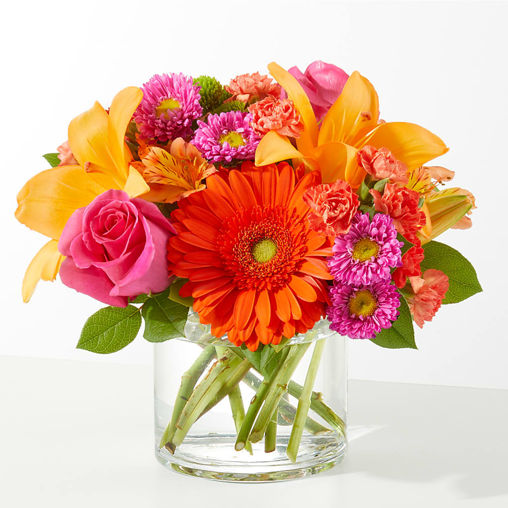 Soiree Bouquet – L & M FLOWER SHOP, Canonsburg PA