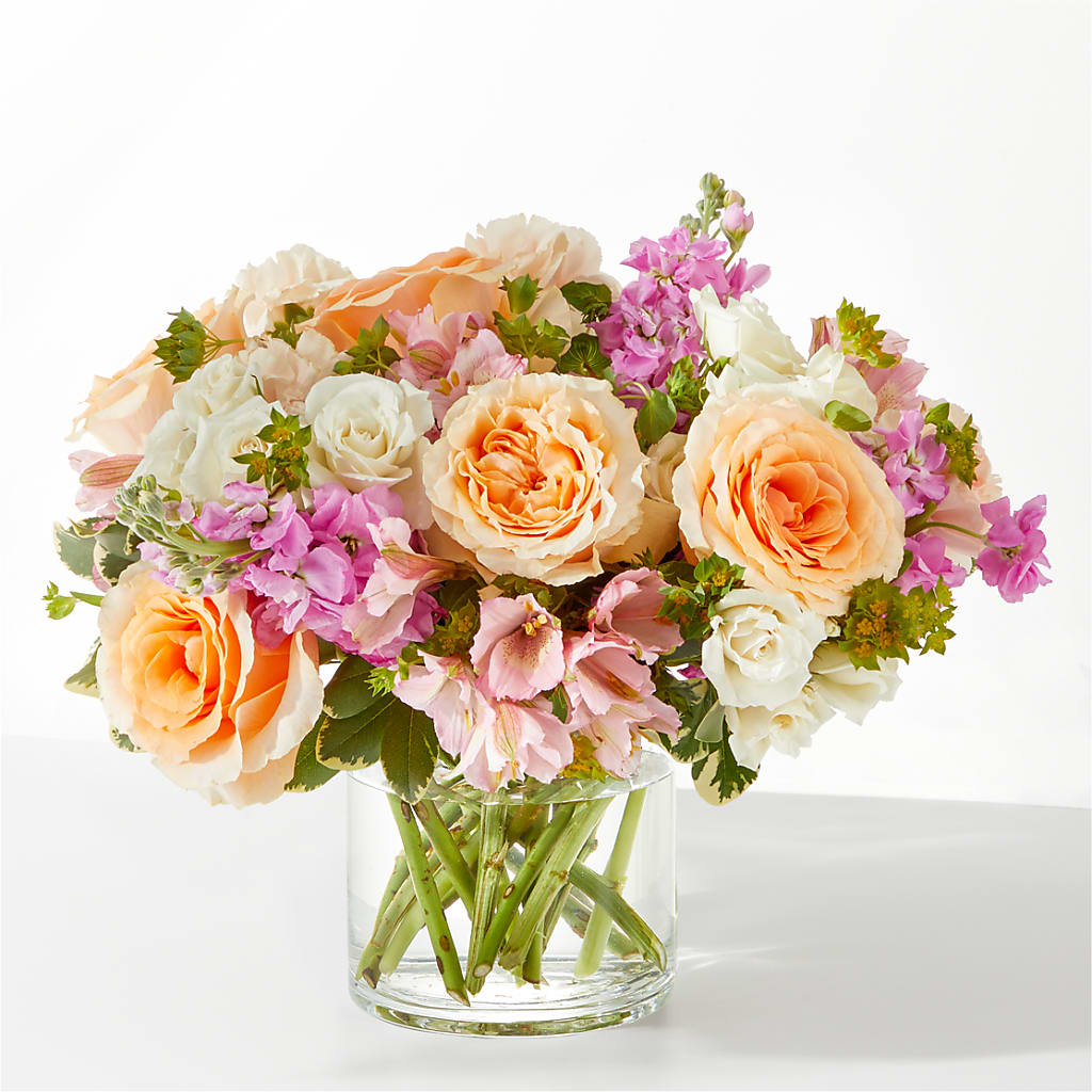 Paradise Bouquet – L & M FLOWER SHOP, Canonsburg PA
