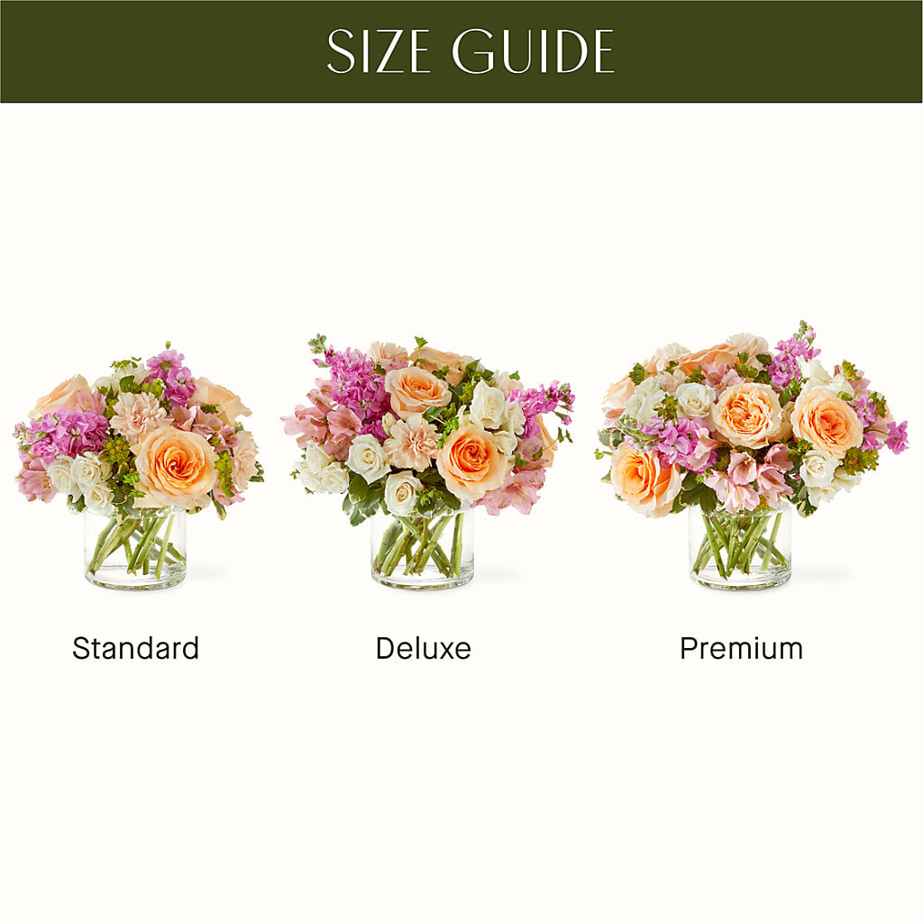 Paradise Bouquet – L & M FLOWER SHOP, Canonsburg PA