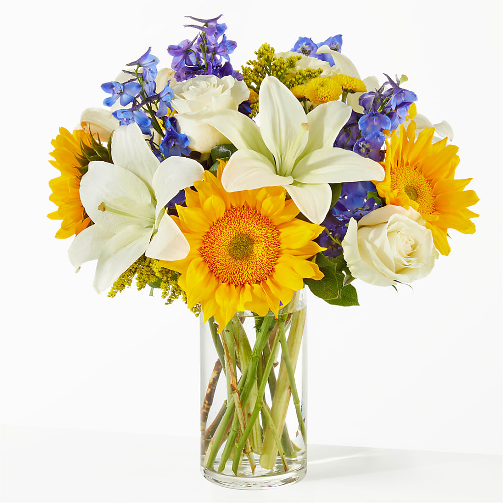 Stargazing Bouquet – L & M FLOWER SHOP, Canonsburg PA