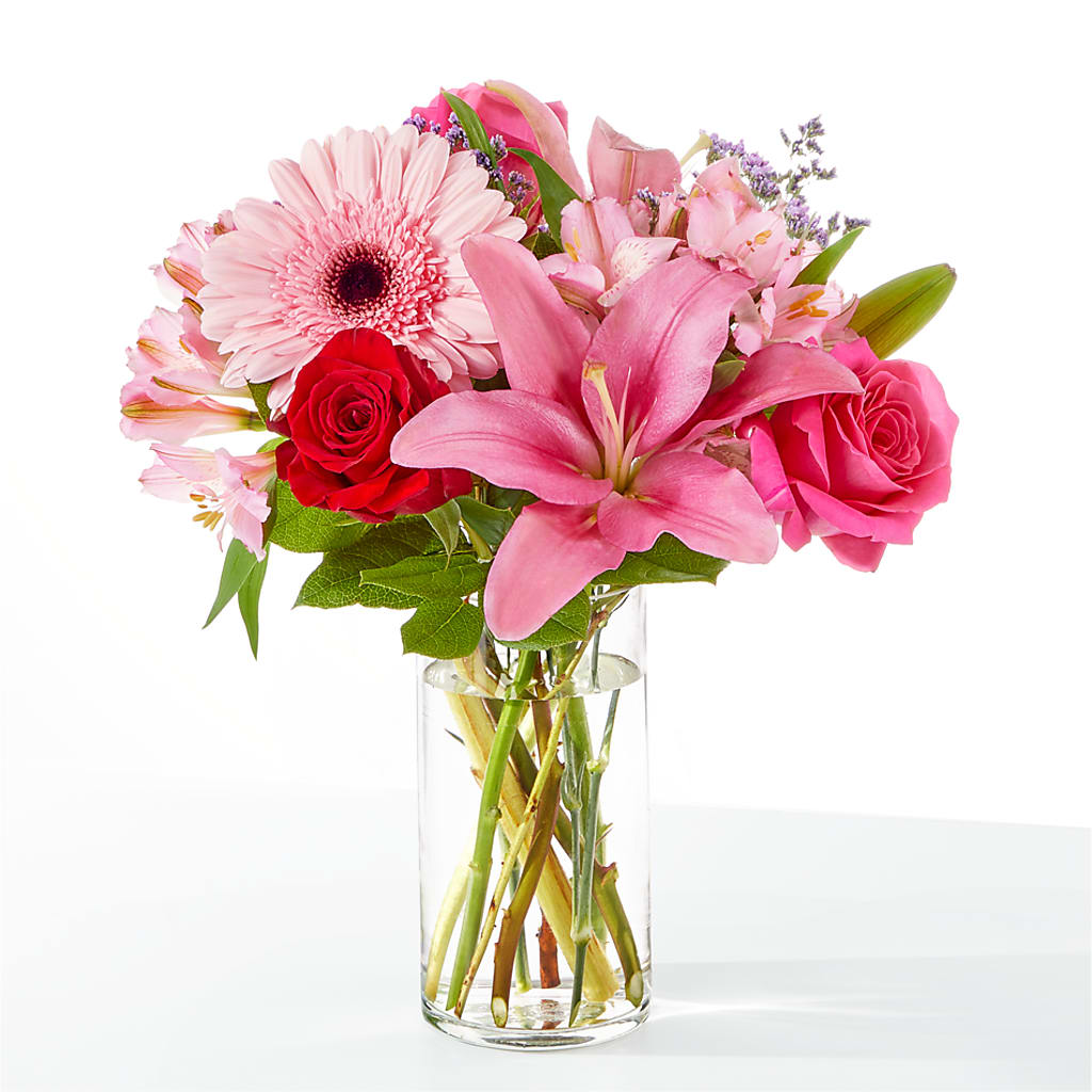 Lots of Love Bouquet – L & M FLOWER SHOP, Canonsburg PA