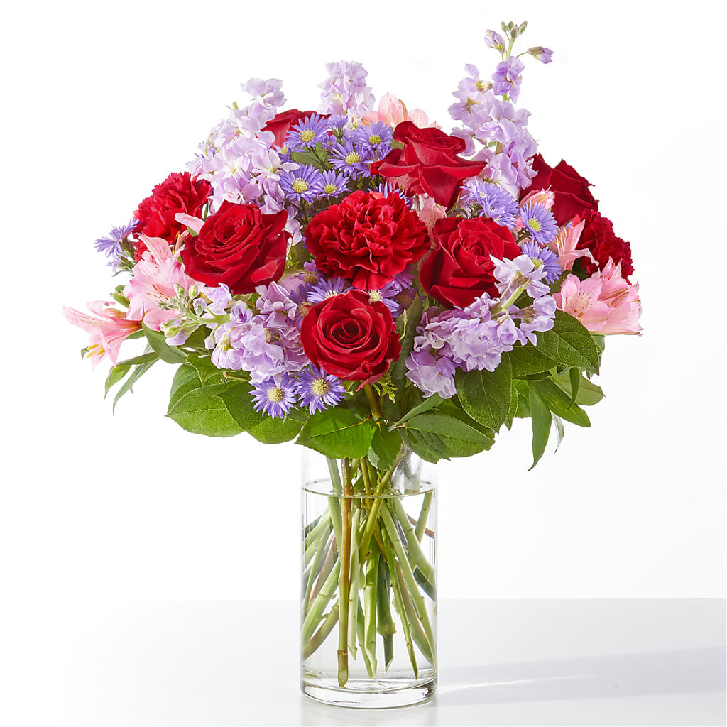 Your Majesty Bouquet – L & M FLOWER SHOP, Canonsburg PA