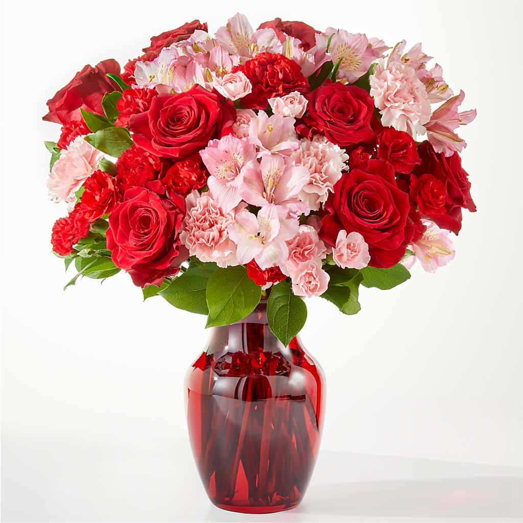 Candy Kisses Bouquet – L & M FLOWER SHOP, Canonsburg PA