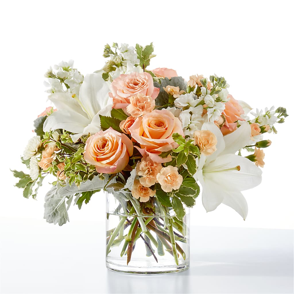 Darling Bouquet – L & M FLOWER SHOP, Canonsburg PA