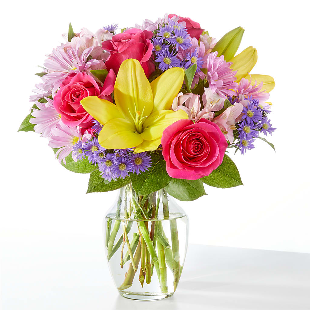 Sprinkles Bouquet – L & M FLOWER SHOP, Canonsburg PA