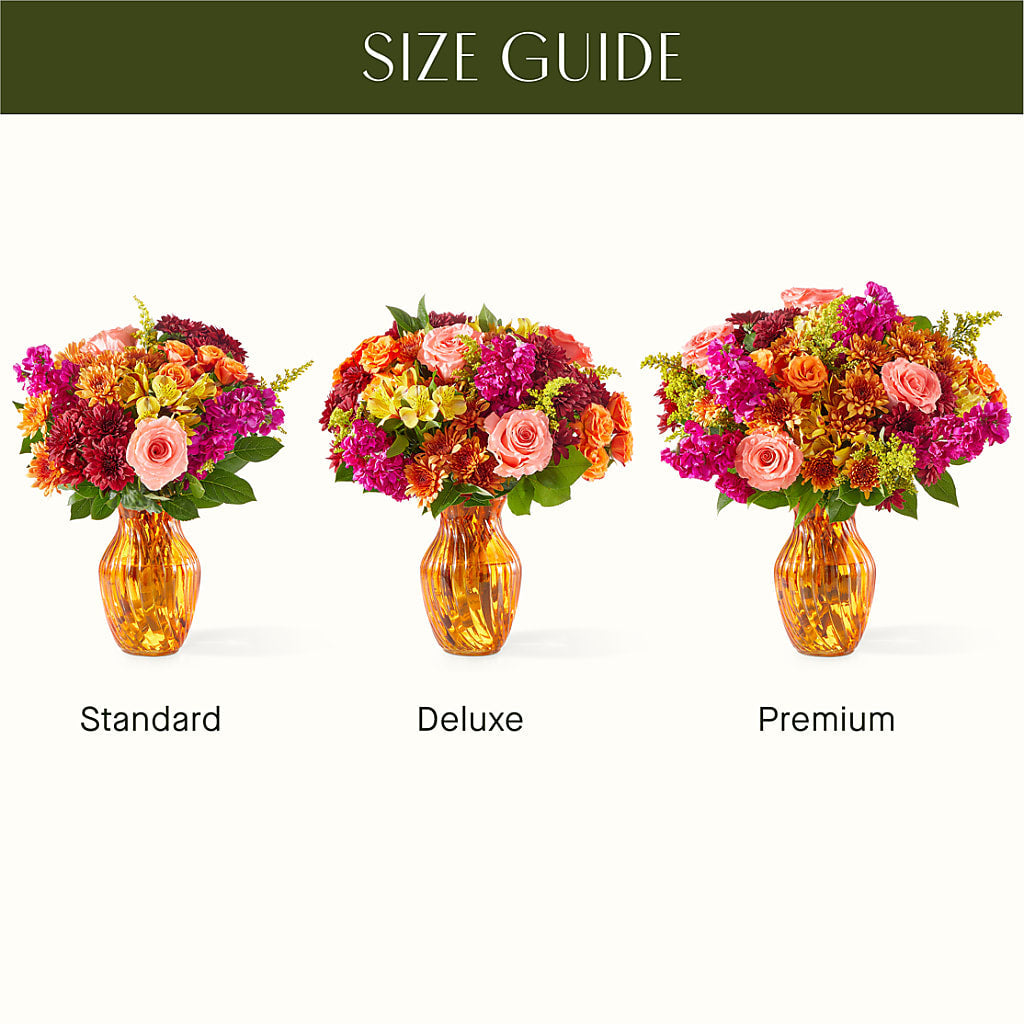 Amber Muse Bouquet – L & M FLOWER SHOP, Canonsburg PA