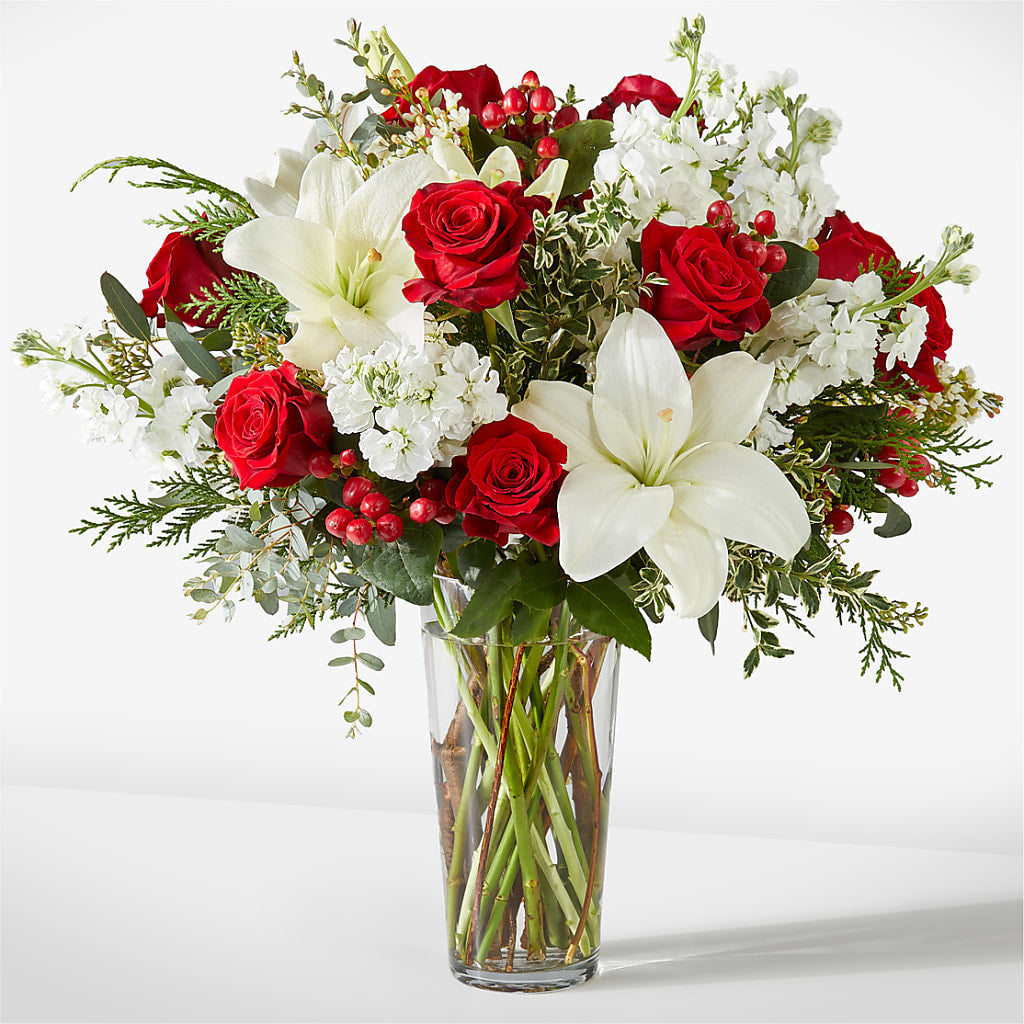 Twinkle Lights Bouquet – L & M FLOWER SHOP, Canonsburg PA