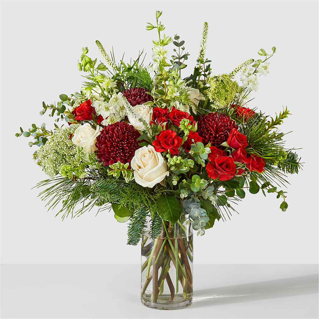 Favorite Traditions Bouquet – L & M FLOWER SHOP, Canonsburg PA