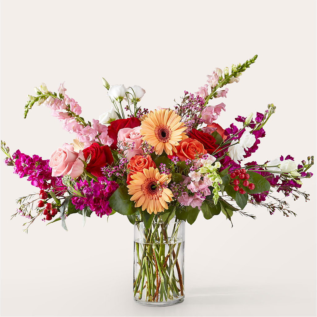 Renaissance Luxury Bouquet – L & M FLOWER SHOP, Canonsburg PA