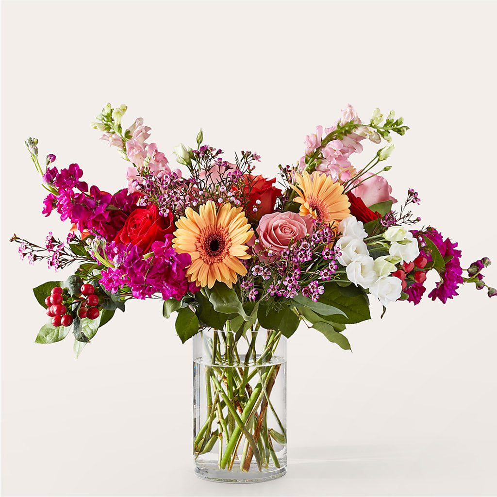 Renaissance Luxury Bouquet – L & M FLOWER SHOP, Canonsburg PA